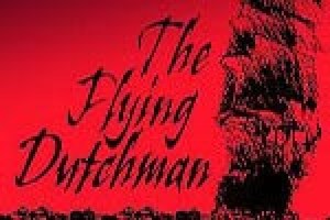 The Flying Dutchman