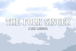 The Folk Singer