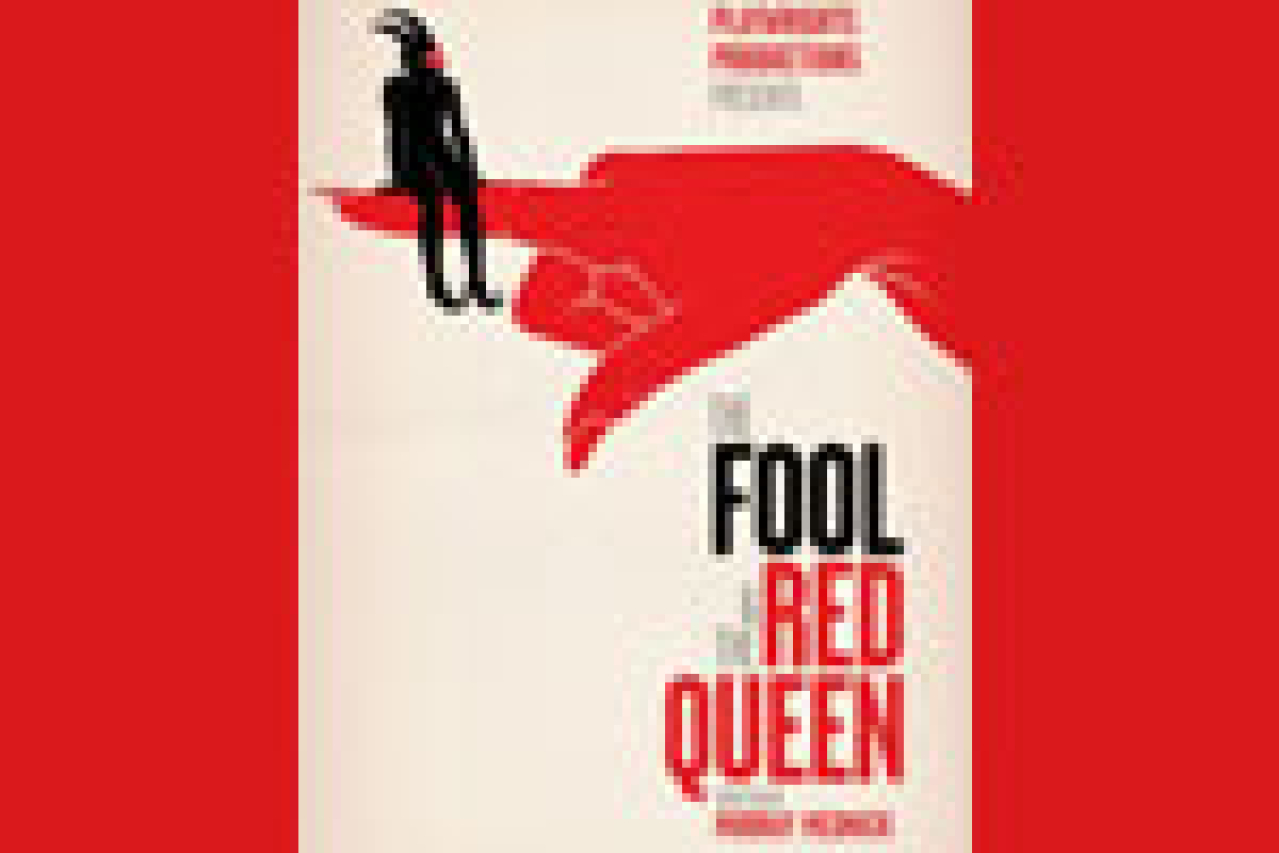 the fool and the red queen logo 11645