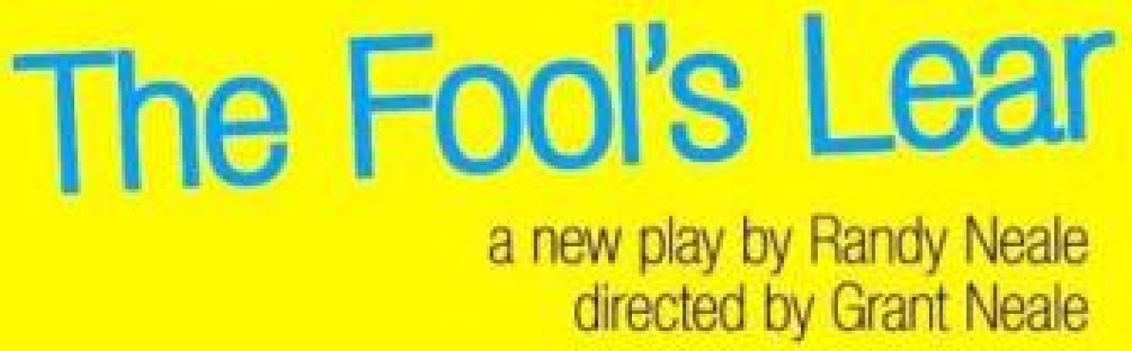 the fools lear logo 15484