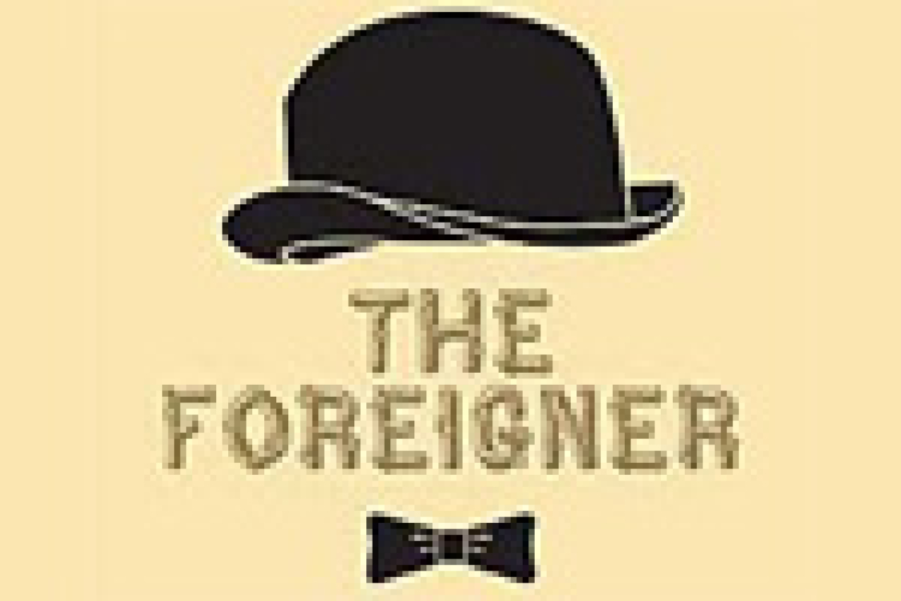 the foreigner logo 22836