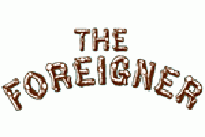 The Foreigner