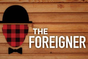 The Foreigner