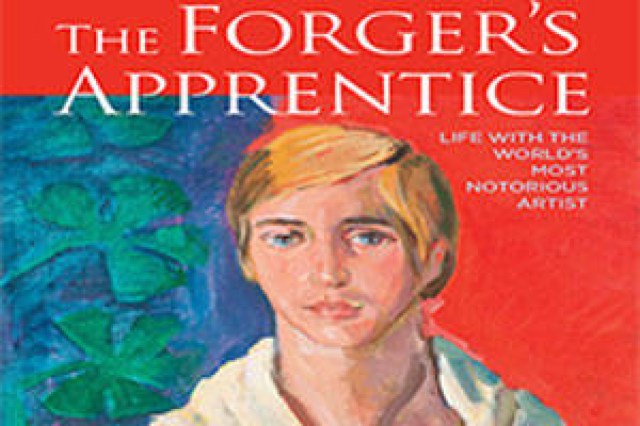 the forgers apprentice the musical logo 48674