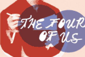The Four of Us