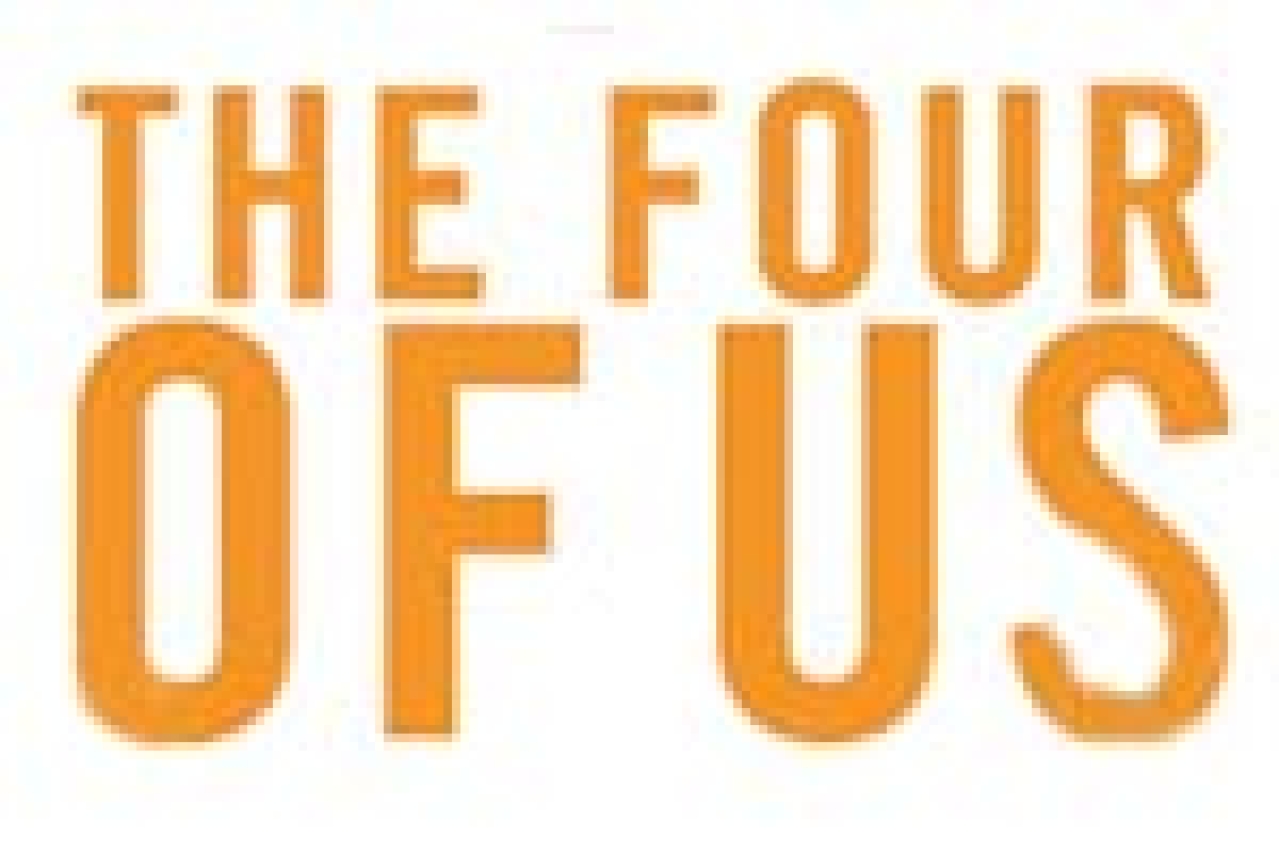 the four of us logo 24817 1