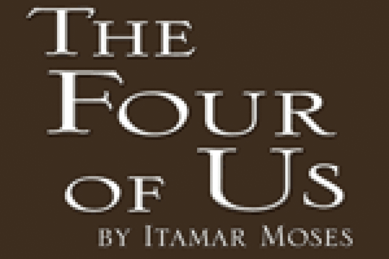 the four of us logo 25879