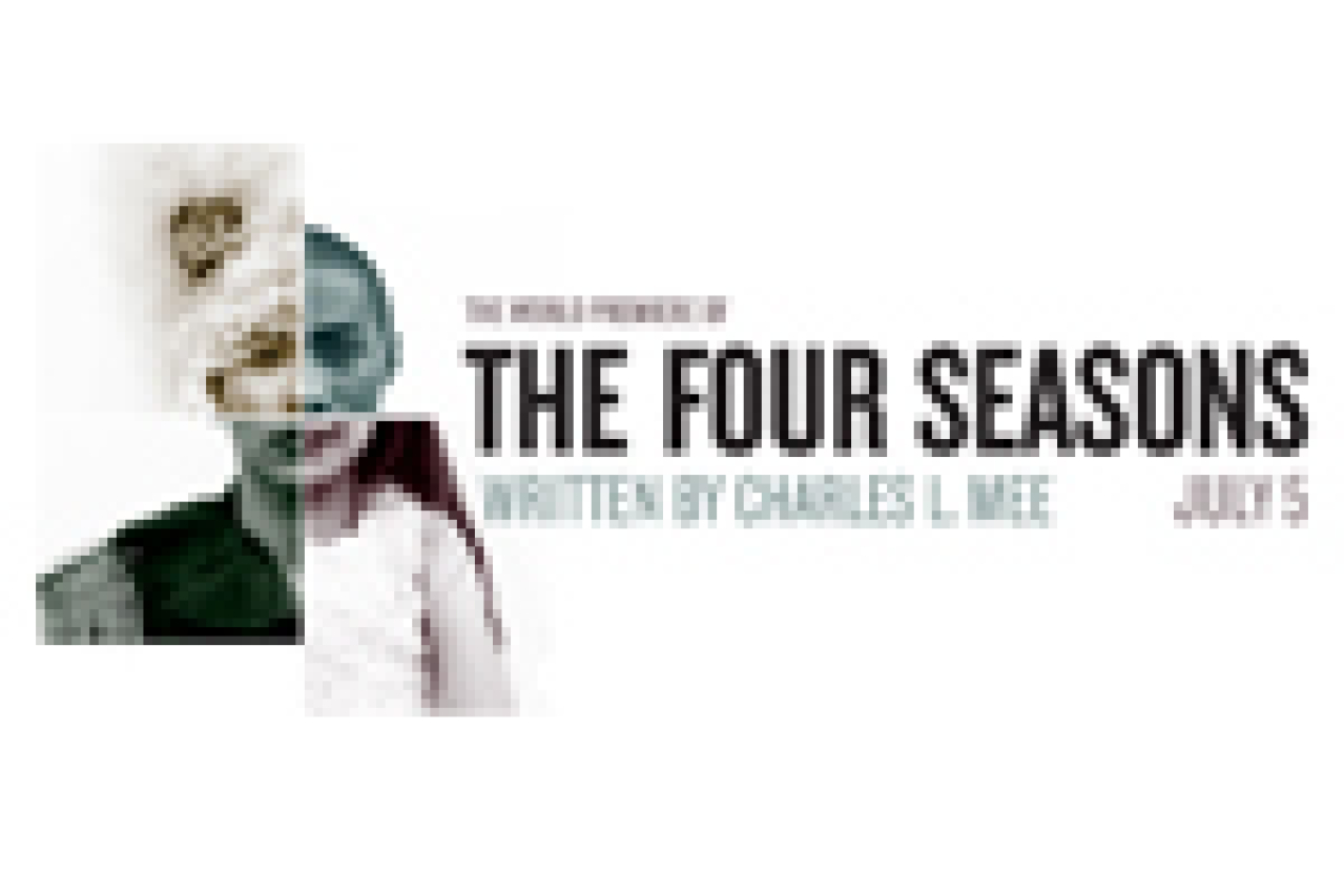 the four seasons logo 31132