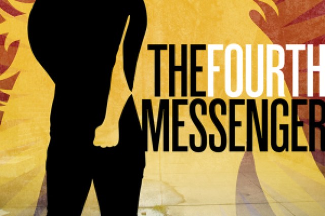 the fourth messenger logo 67290