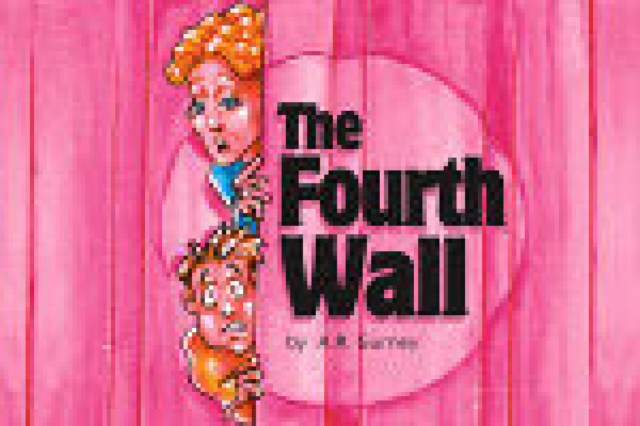 the fourth wall logo 25490