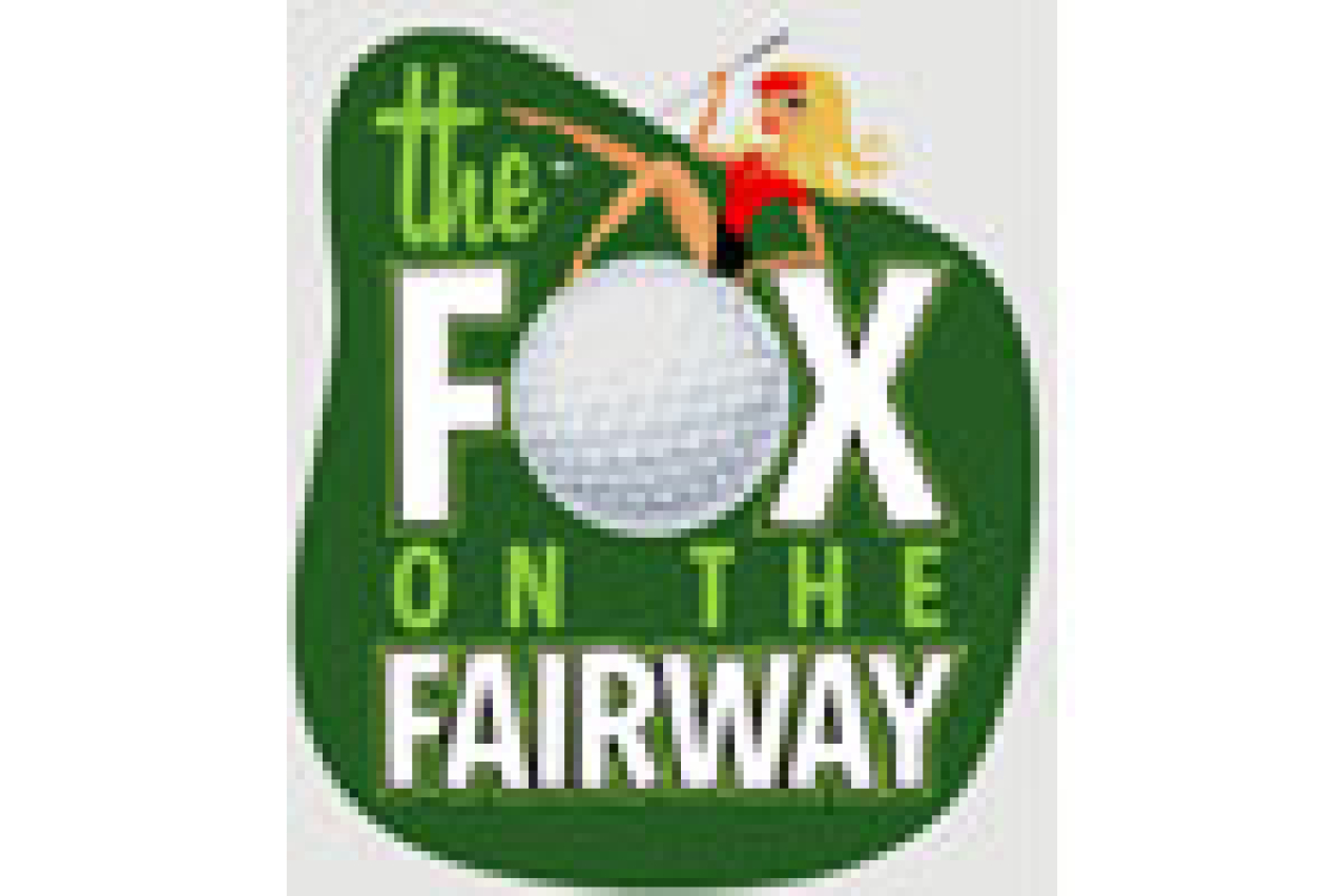 the fox on the fairway logo 4817