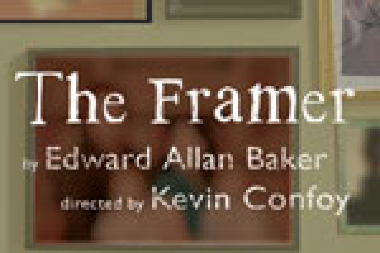 the framer logo 23209