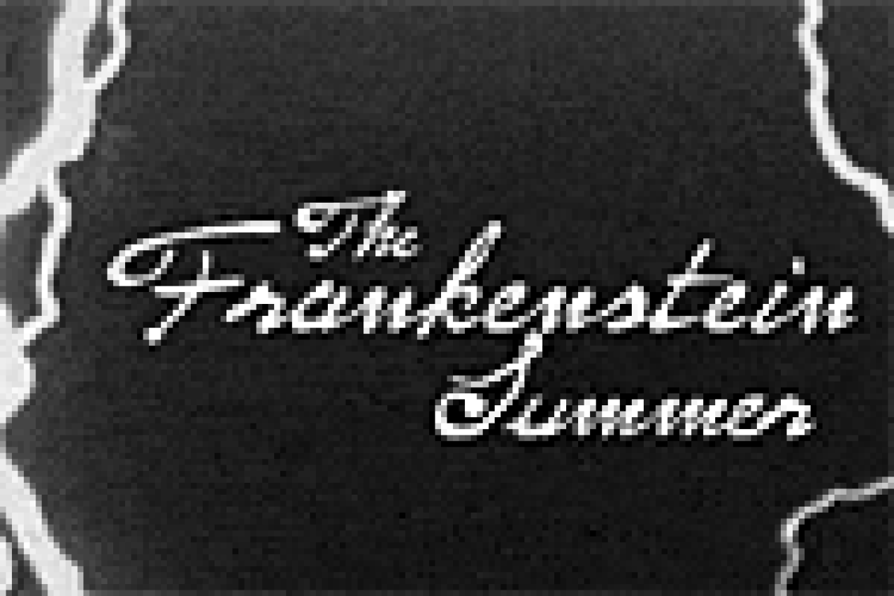 the frankenstein summer logo 3609