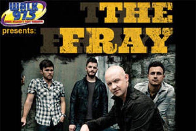 the fray logo 33395