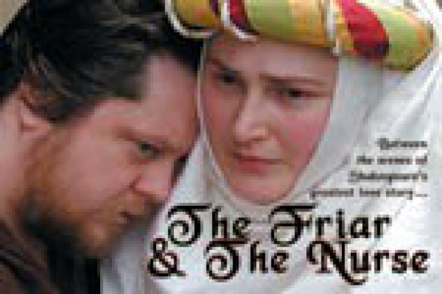 the friar and the nurse logo 29153