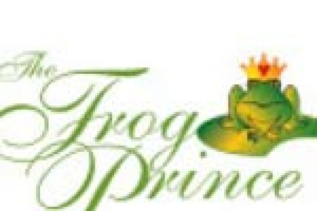 the frog prince logo 4413