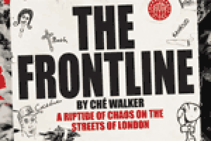 The Frontline