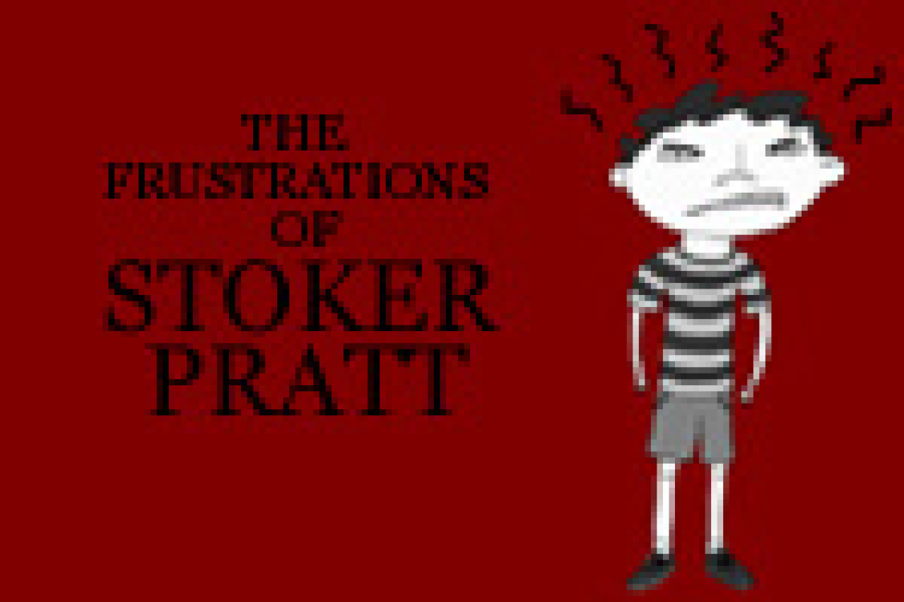 the frustrations of stoker pratt logo 22956
