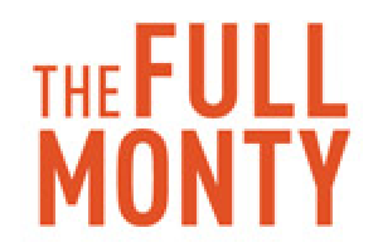 the full monty logo 14364