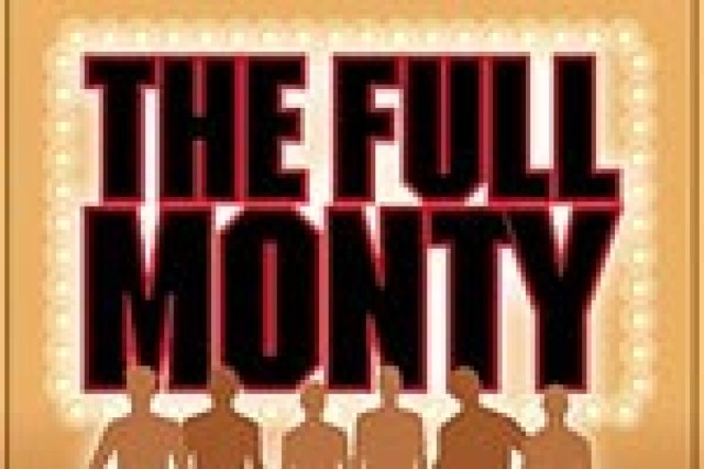 the full monty logo 23908