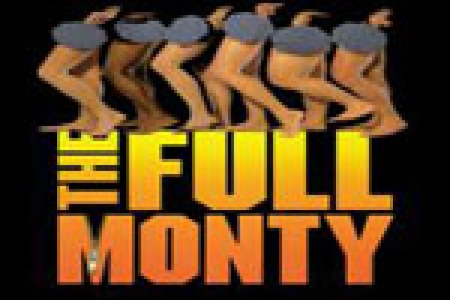the full monty logo 26677
