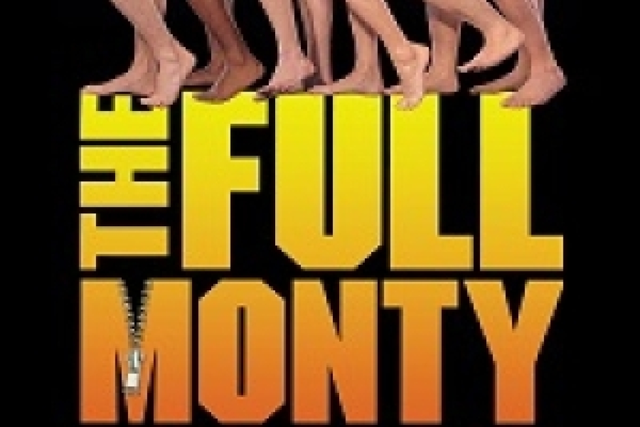 the full monty logo 42157