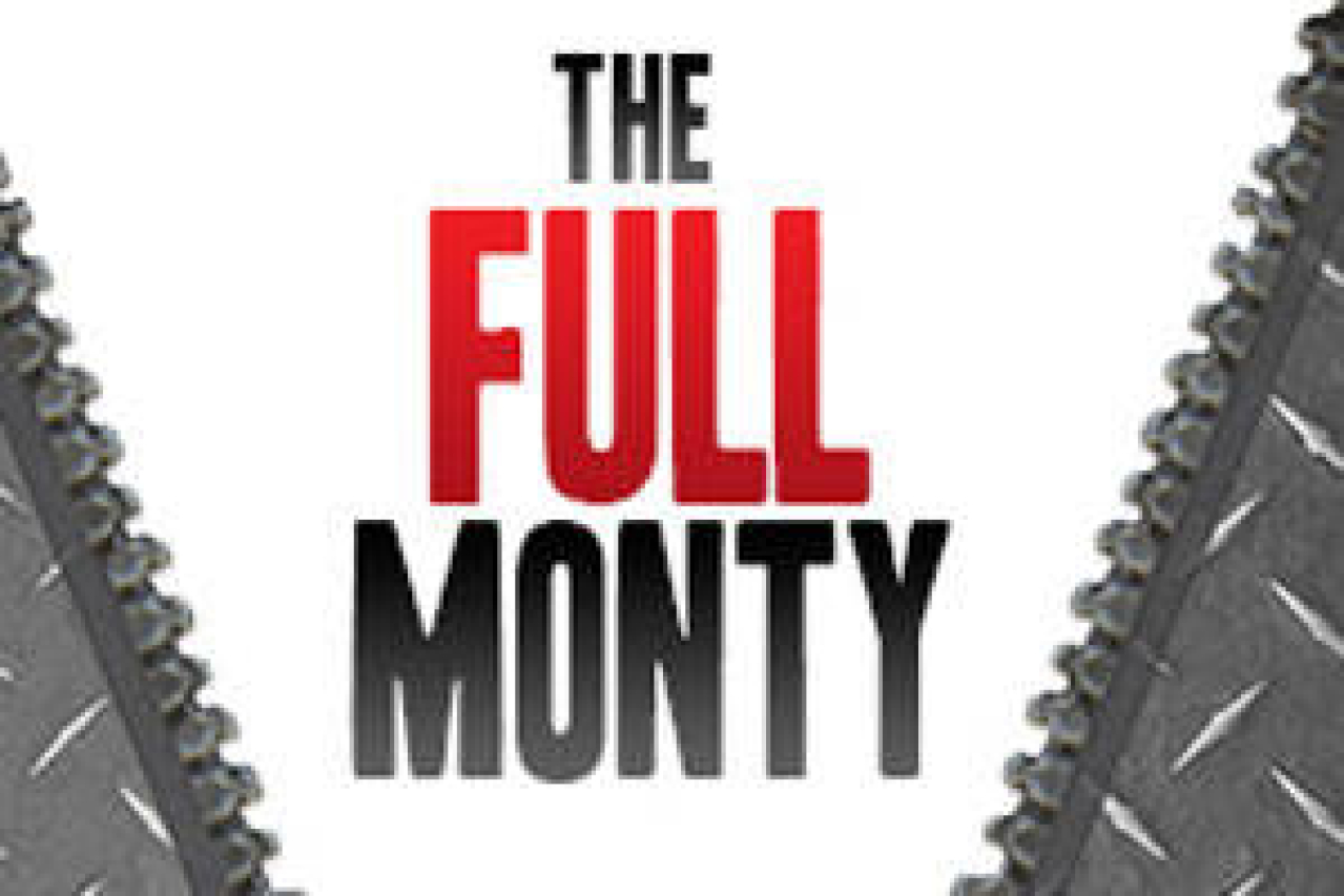 the full monty logo 46096