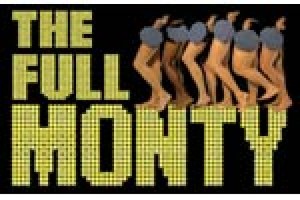 The Full Monty
