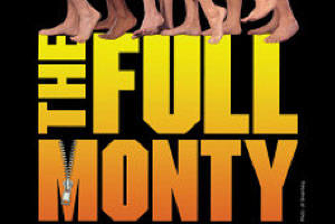 the full monty logo 63707