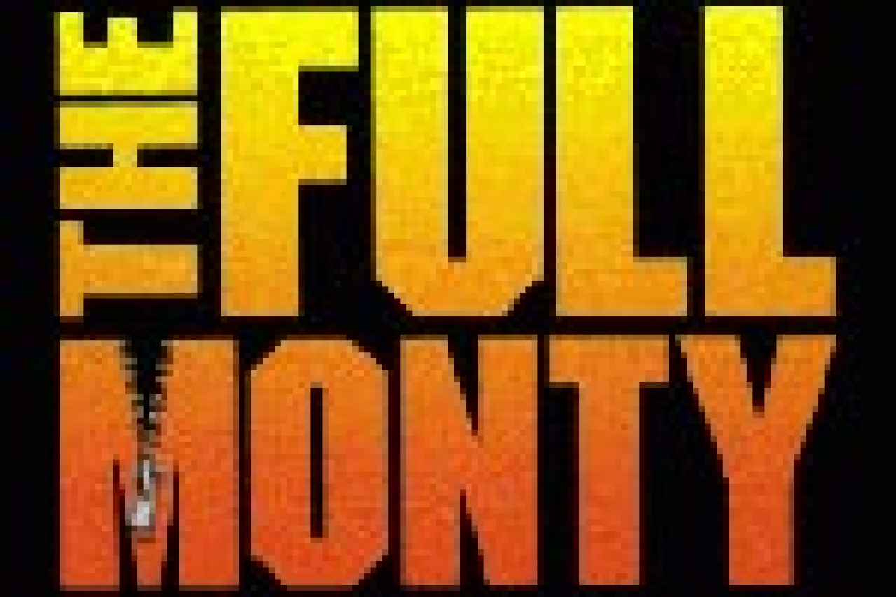 the full monty logo 8569