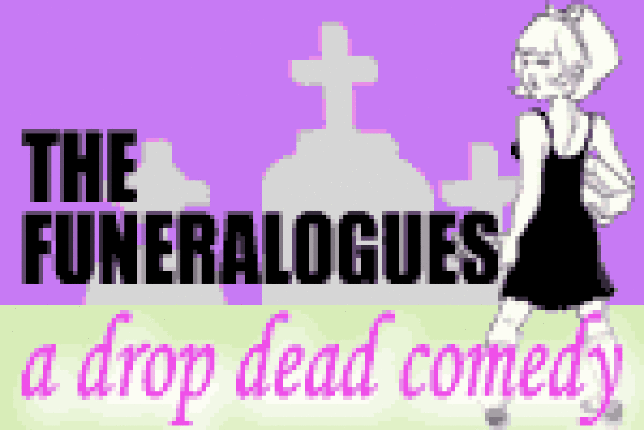 the funeralogues logo 21979