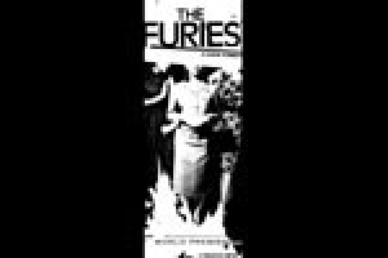 the furies logo 3643