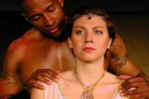 The Further Adventures of Hedda Gabler