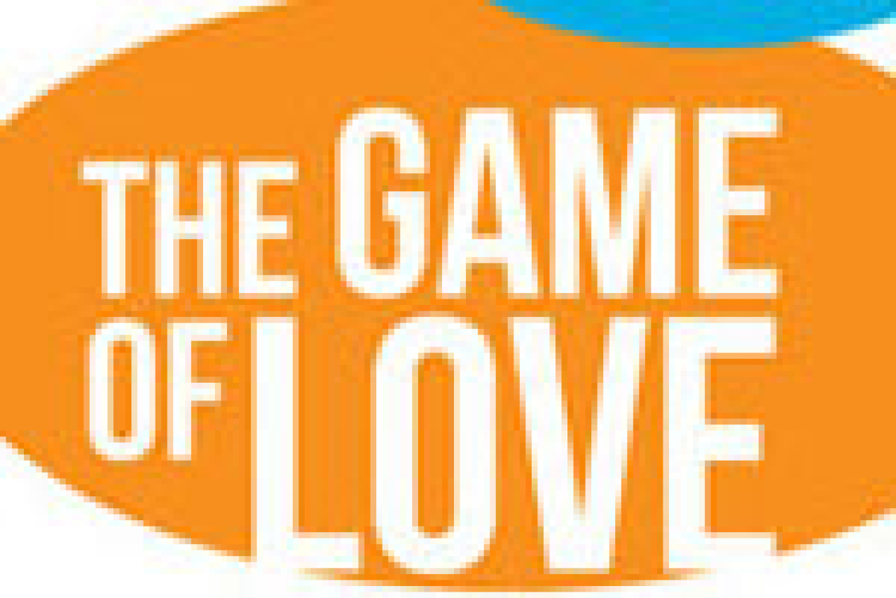 the game of love logo 11385