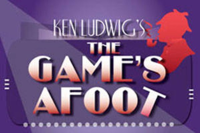 the games afoot logo 33252