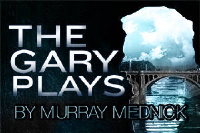 the gary plays logo 66665