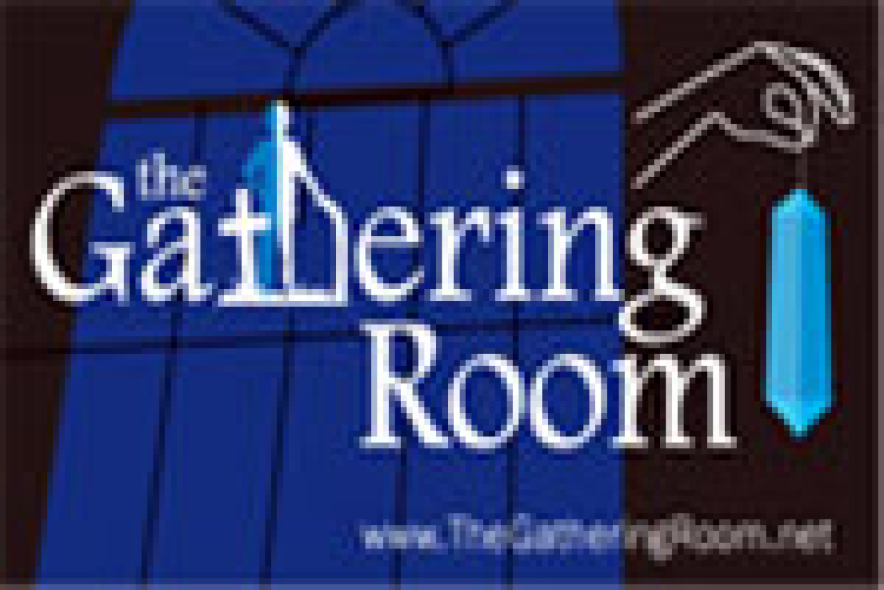the gathering room logo 2918
