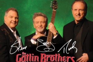 The Gatlin Brothers
