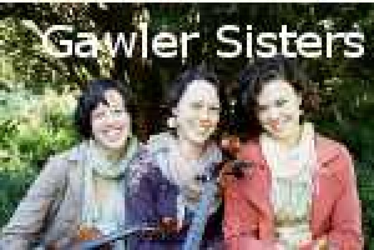the gawler sisters family logo 4722