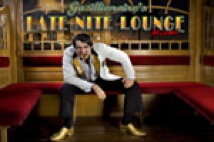 The Gazillionaire Late Night Lounge