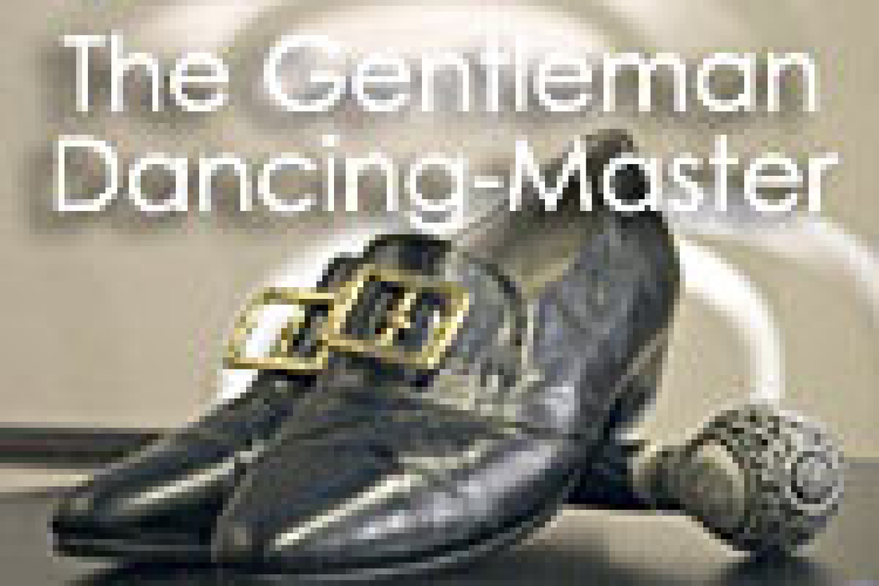 the gentleman dancingmaster logo 28800