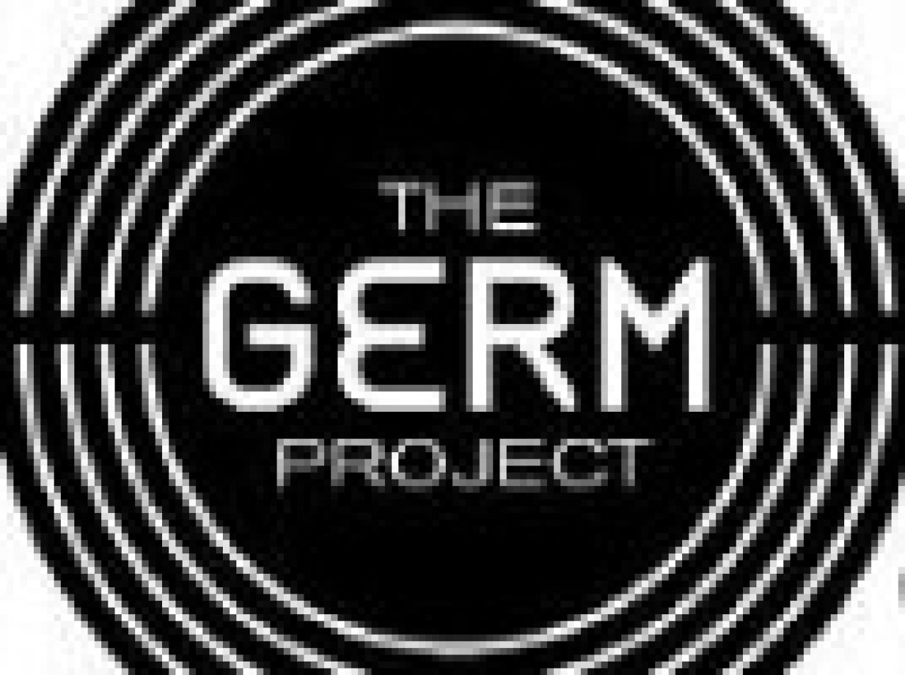 the germ project logo 15752