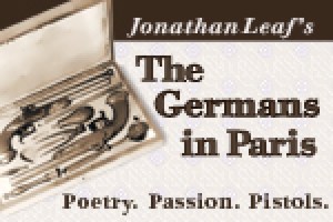 The Germans in Paris