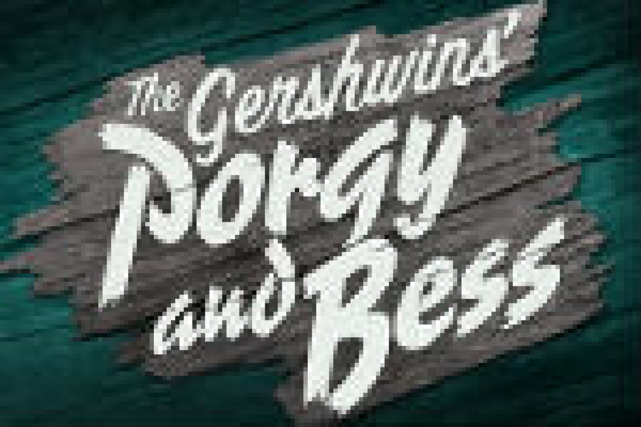 the gershwins porgy and bess logo 15321