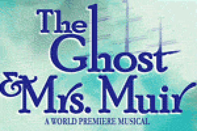 the ghost mrs muir logo 29688