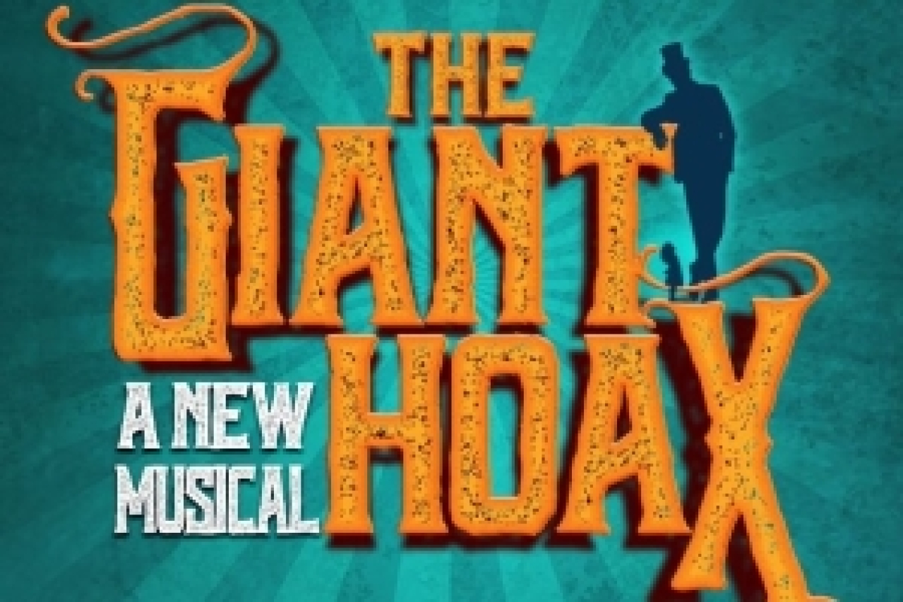 the giant hoax logo 88209