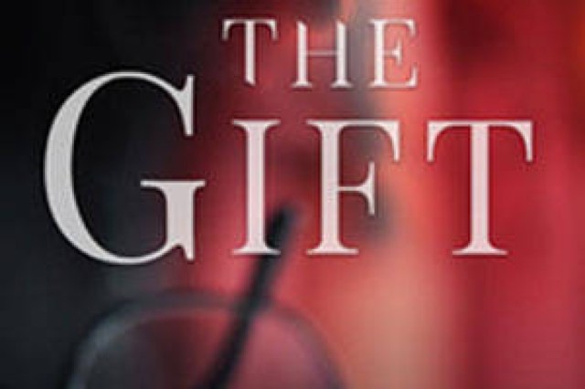 the gift logo 57956