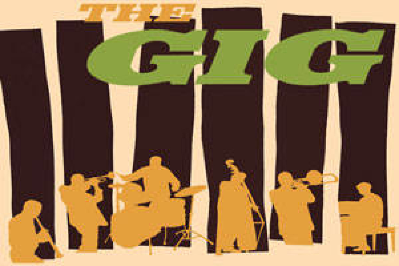 the gig logo 39157