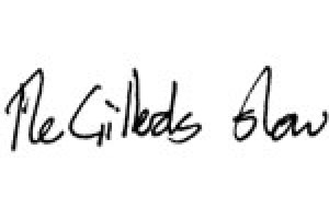 The Gillerds Show