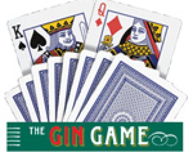 the gin game logo 27108
